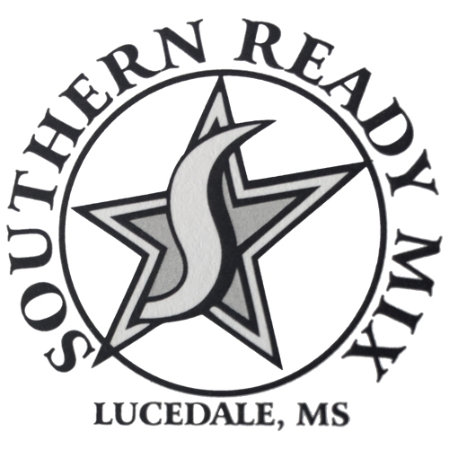 Southern Ready Mix logo
